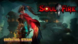 Soul Fire Steam Gratis