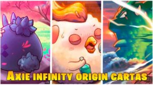 Axie-Inifnity-Cartas-Origin-Español