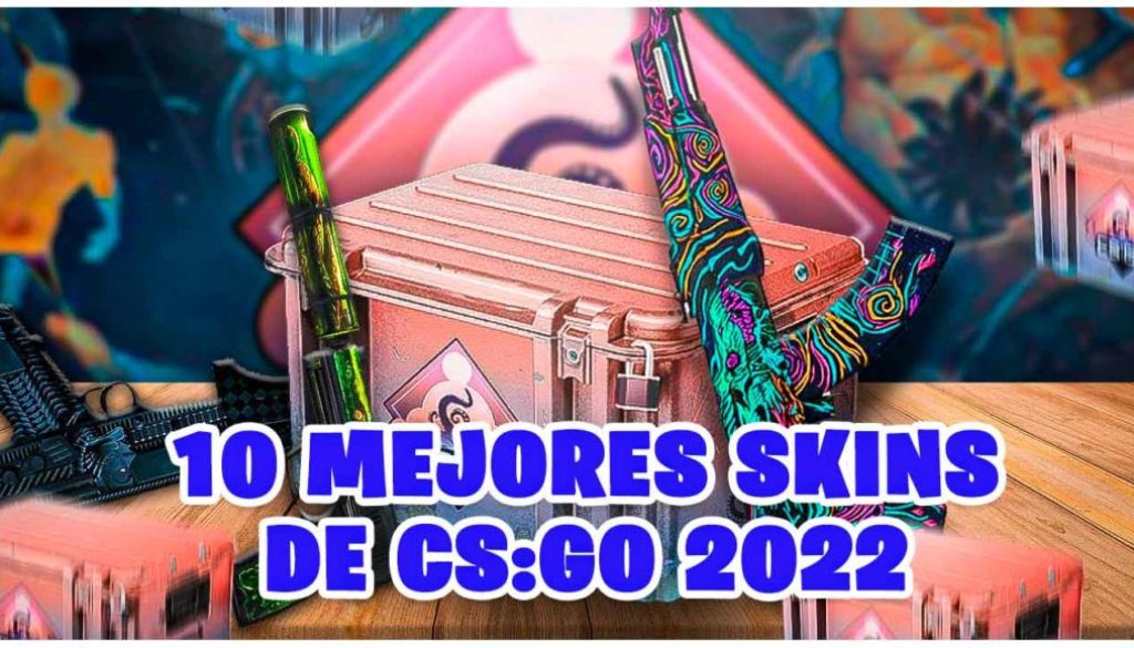 CSGO-SKINS-2022